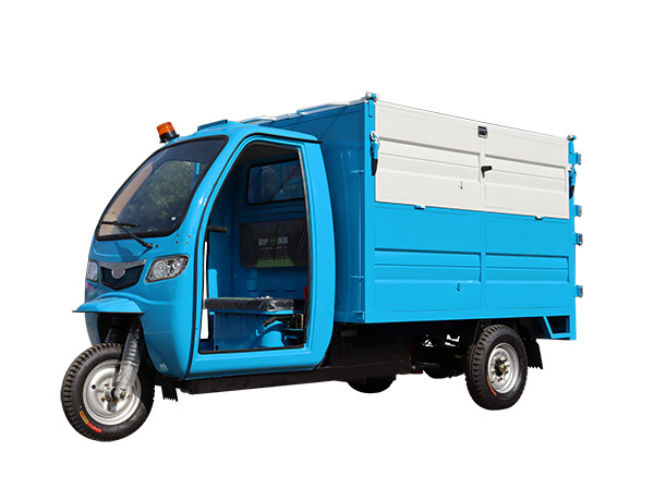 許昌3.5方清運車B款