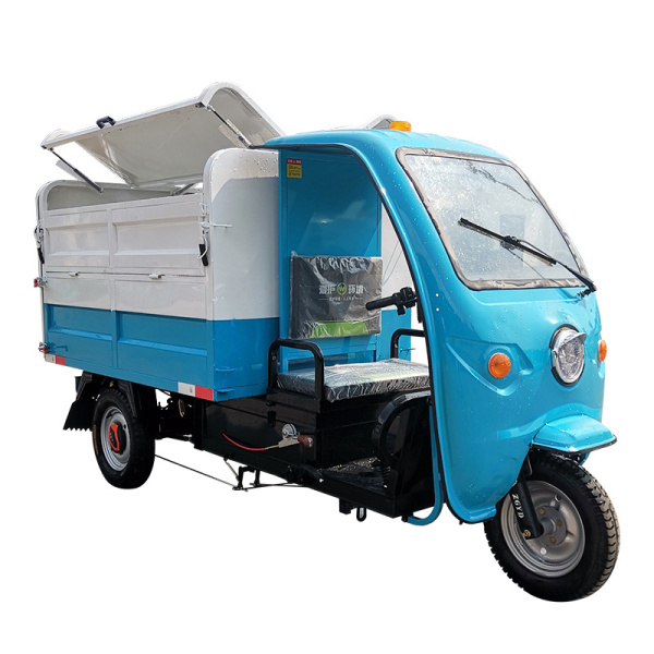 蚌埠1.8米垃圾清運車