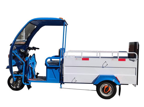 蚌埠速利達雙桶車