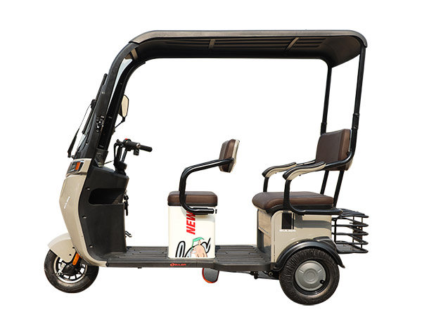 南京雙排小蓬車