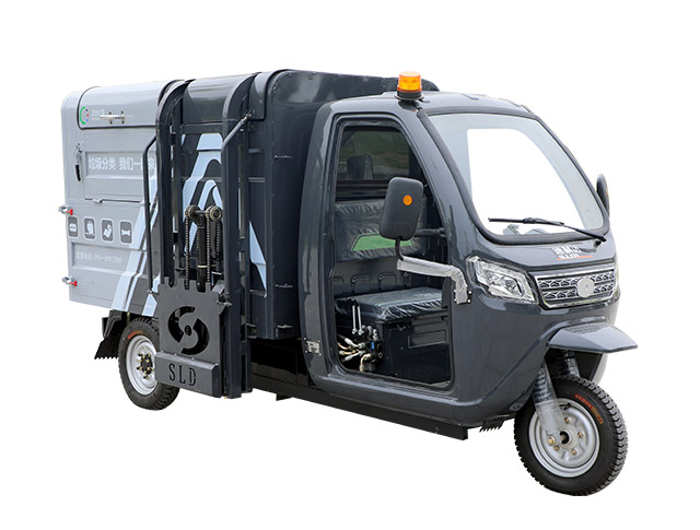 蚌埠3立方側翻桶車（公告款）